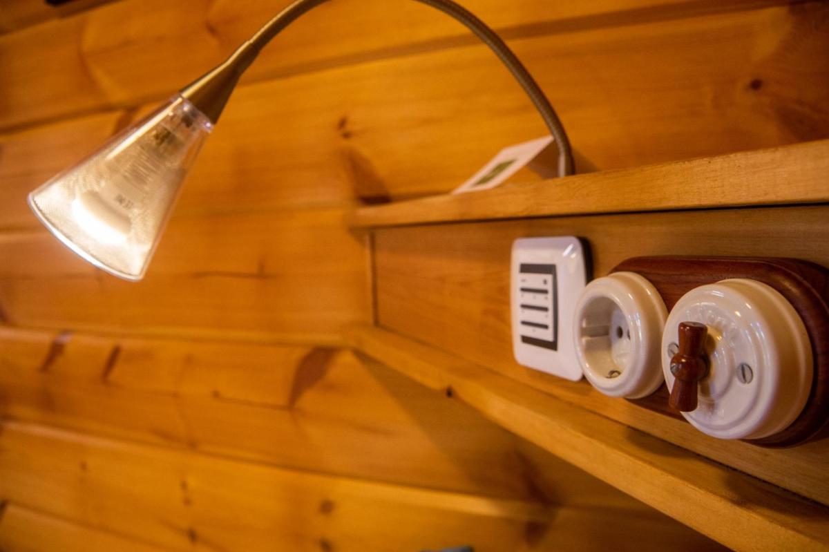 Imagen de la galería de Hotel Somlom - ECO Friendly Montseny, en Sant Esteve de Palautordera