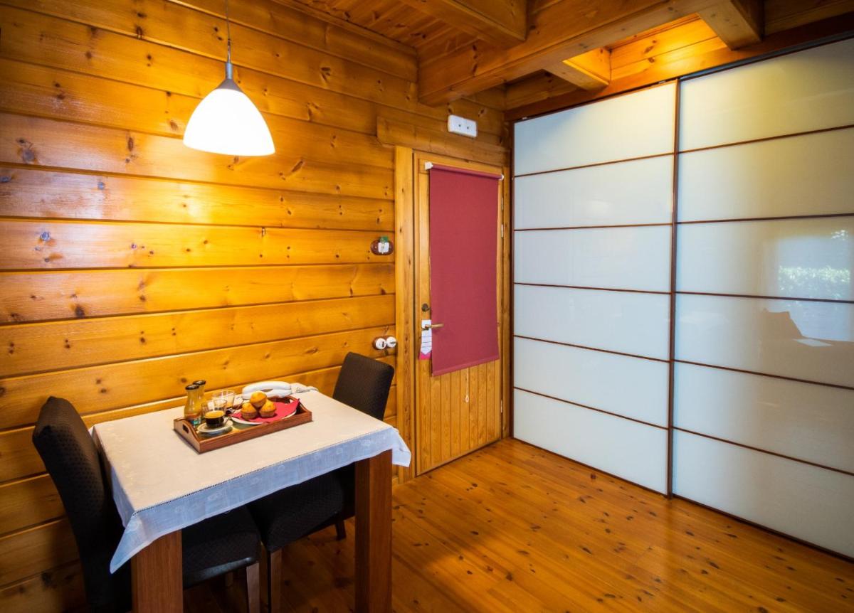 Imagen de la galería de Hotel Somlom - ECO Friendly Montseny, en Sant Esteve de Palautordera