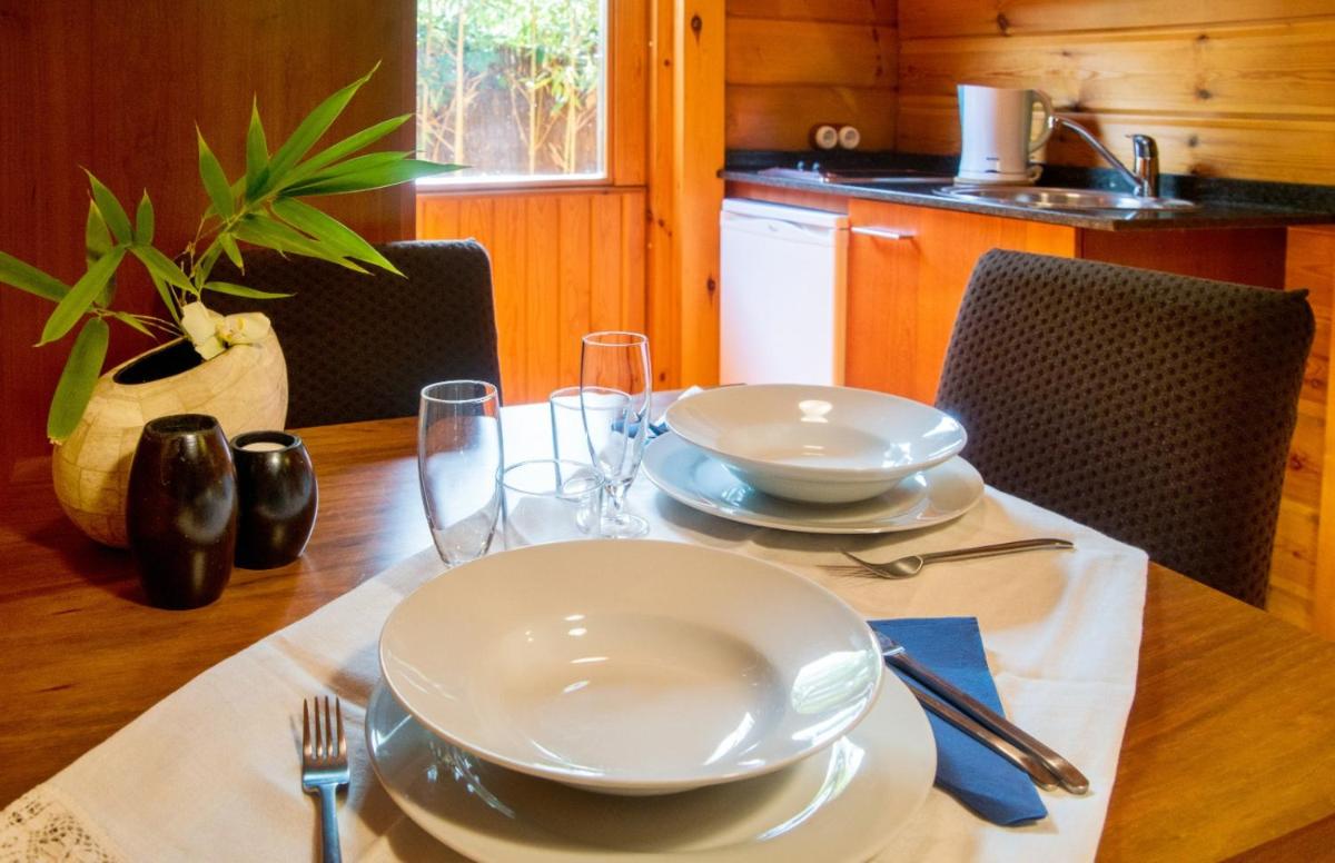 Imagen de la galería de Hotel Somlom - ECO Friendly Montseny, en Sant Esteve de Palautordera