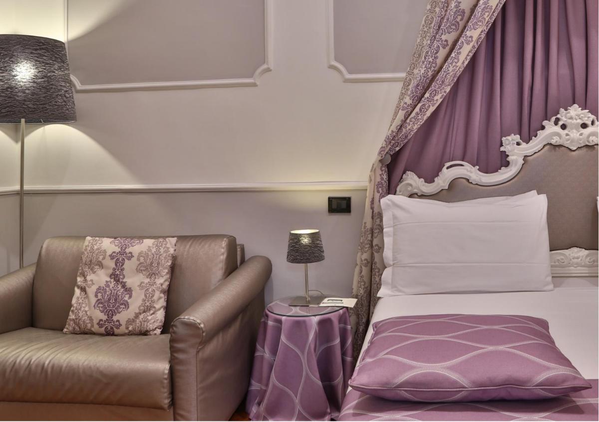 Best Western Plus Hotel Genova - Housity