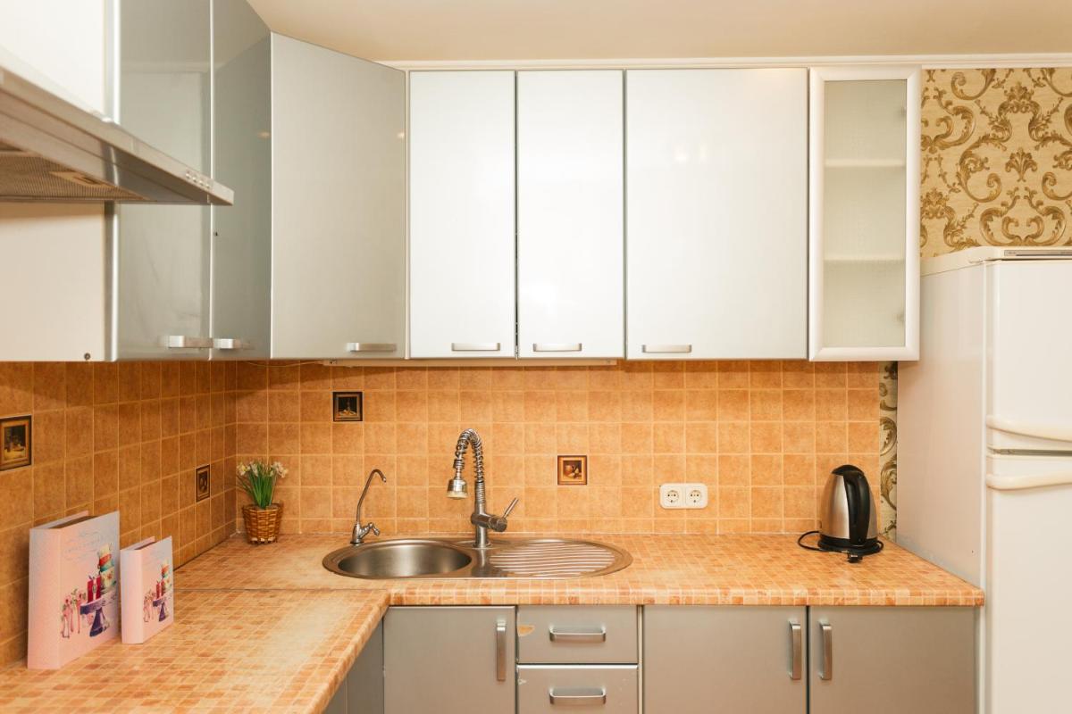 Apartments Faraon on Kharkovskaya - Housity