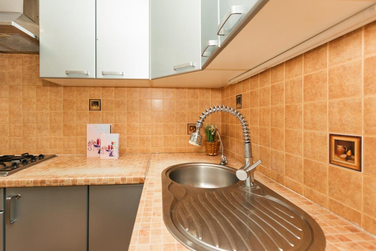 Apartments Faraon on Kharkovskaya - Housity