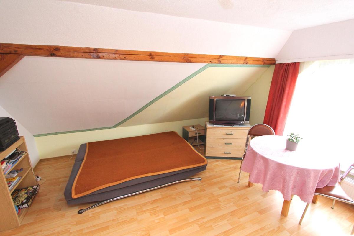Suitetrails - Ferienwohnung Karlshagen USE 1712