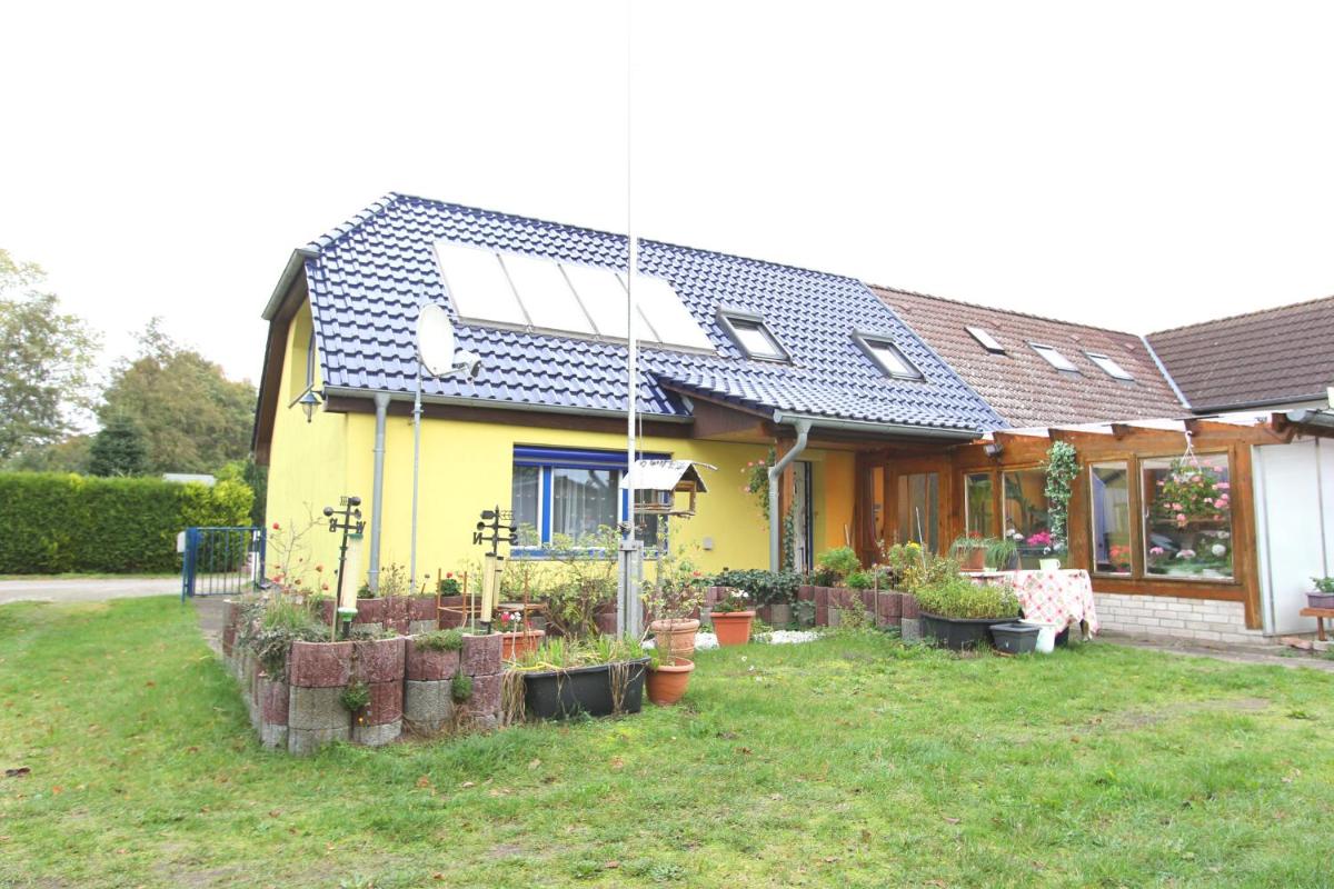 Suitetrails - Ferienwohnung Karlshagen USE 1712