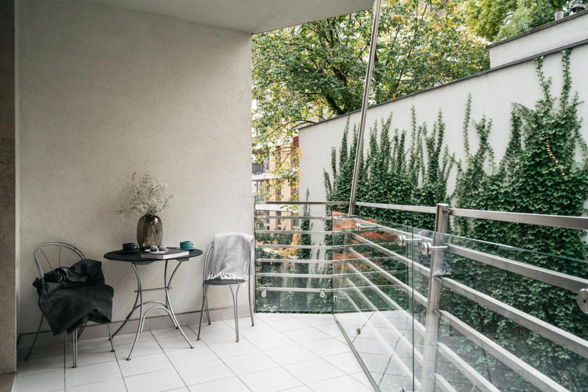 Wawel Apartments - LoftAffair - Housity