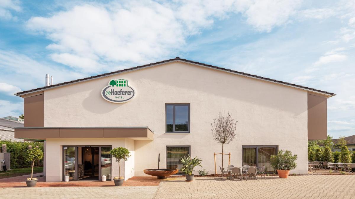 Walhalla Hotel Regensburg Hoeferer 4 Sterne Superior - Housity
