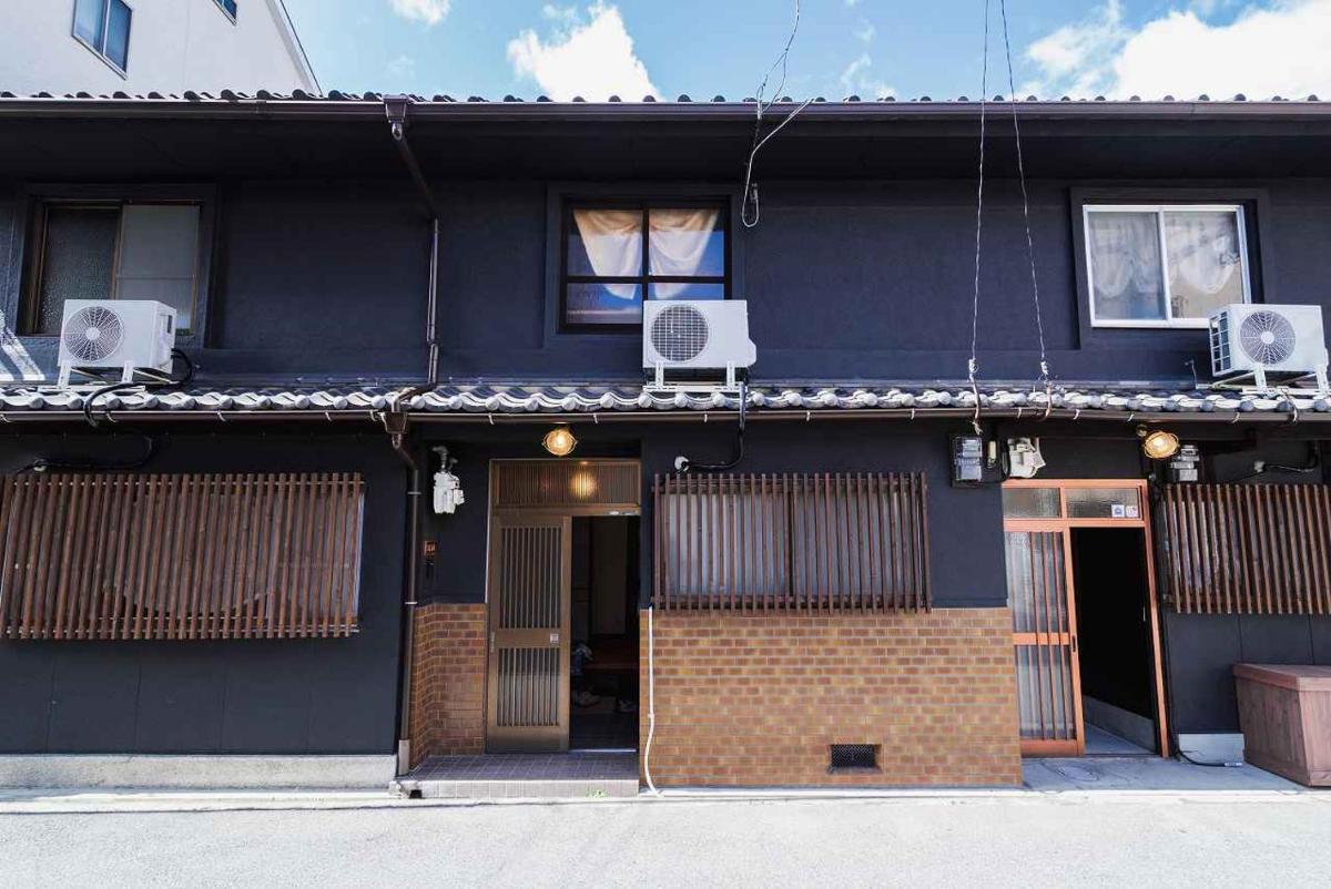 TSUDOYA Tsuruhashi - Housity
