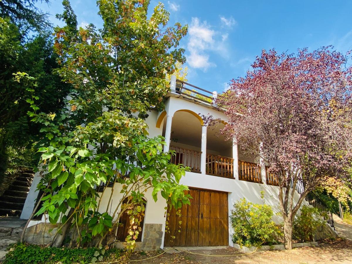 Barranco de la Salud - Housity