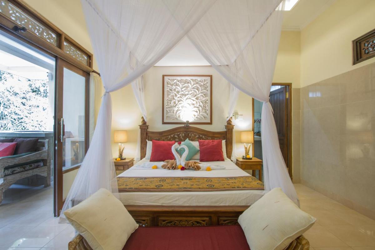 Kukuh House Ubud - Housity