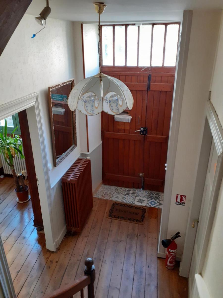 Chambre d'Hôtes La Tour de Brazalem - Housity