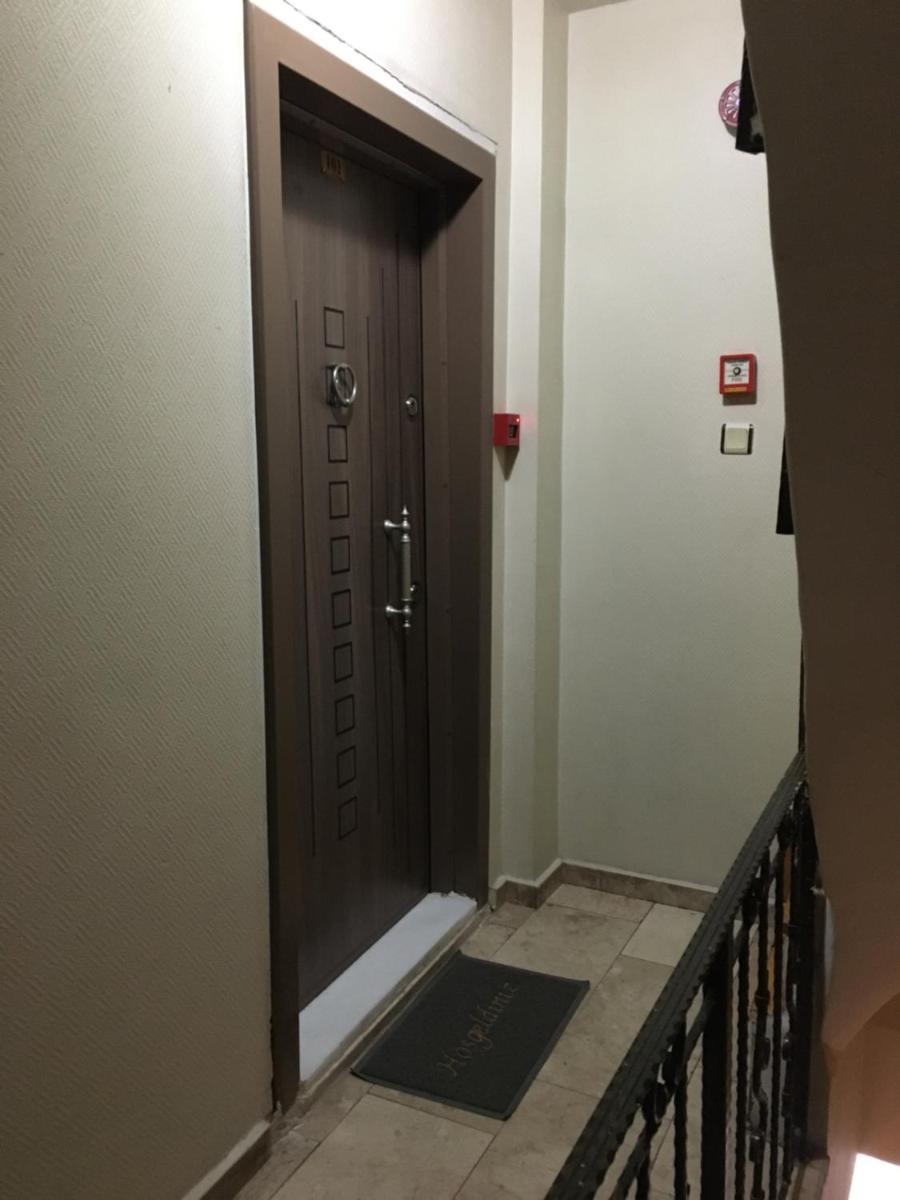 Konak Apart Hotel - Housity