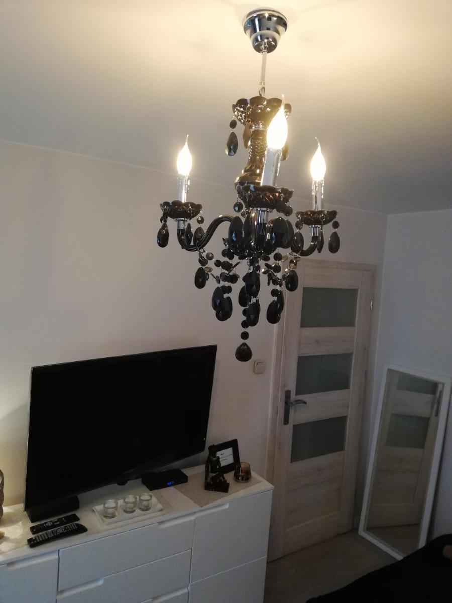Kawalerka - Jelenia Gora, dziel. Zabobrze - Housity