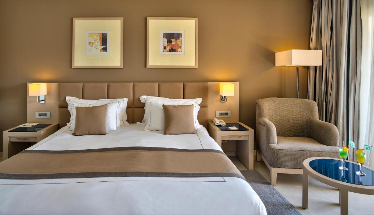 Cleopatra Luxury Resort Makadi Bay - Housity