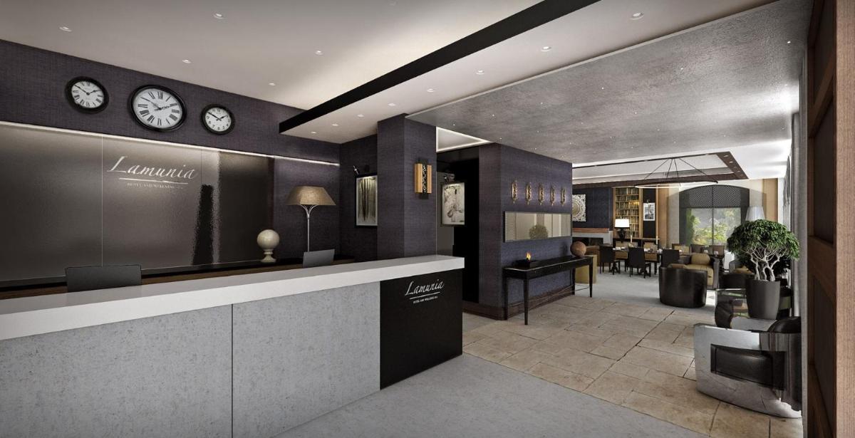 Lamunia Hotel - Housity