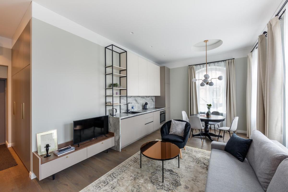 Laisves ave. Apartments - Housity
