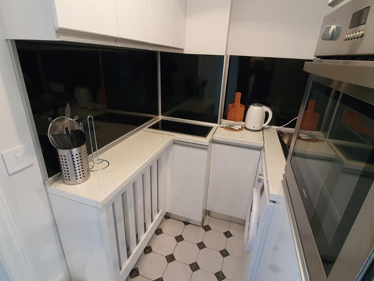 Belgrade Center Apartment Slavija Square III - Housity