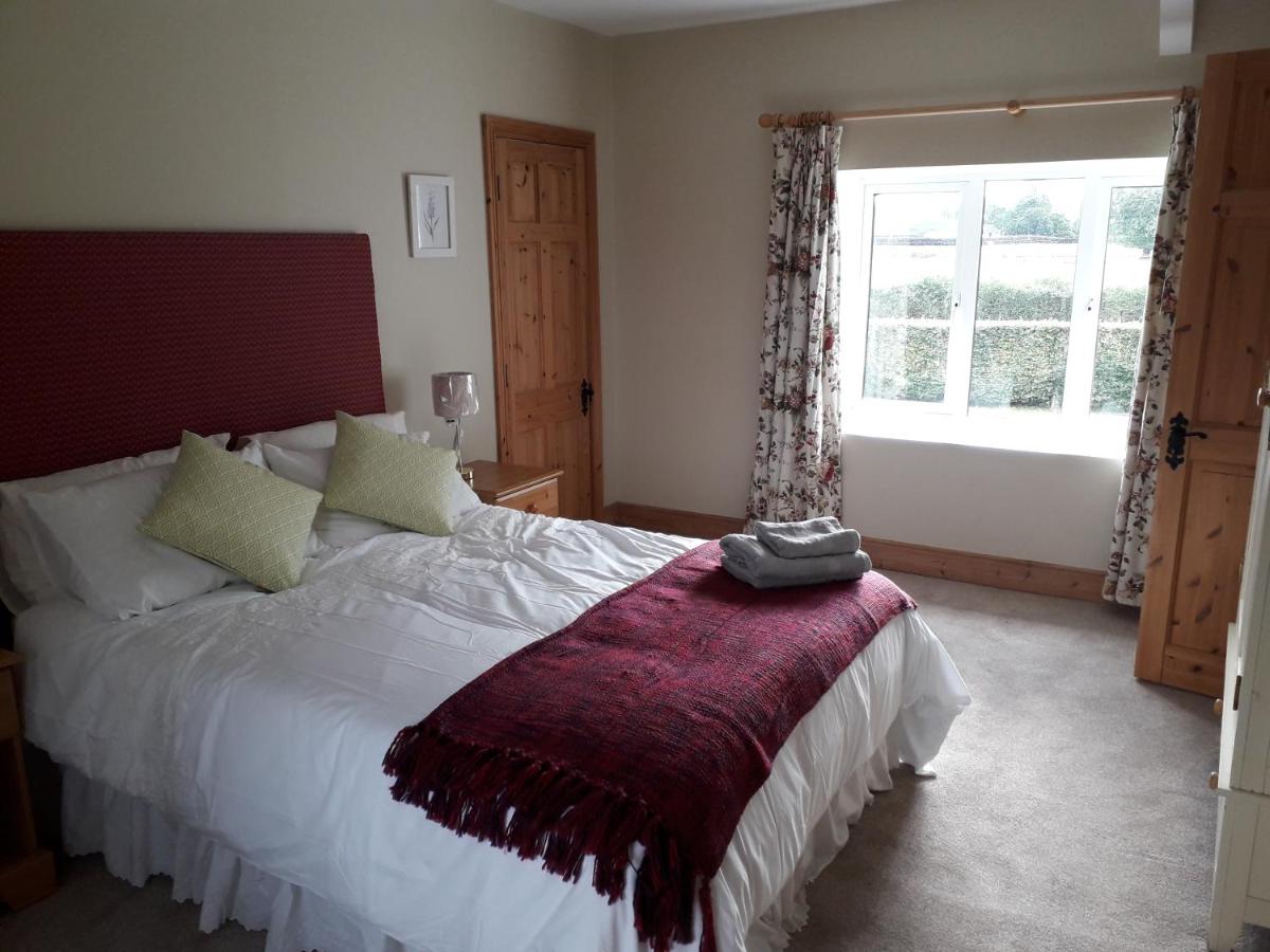 Wellfield Farmhouse - Housity