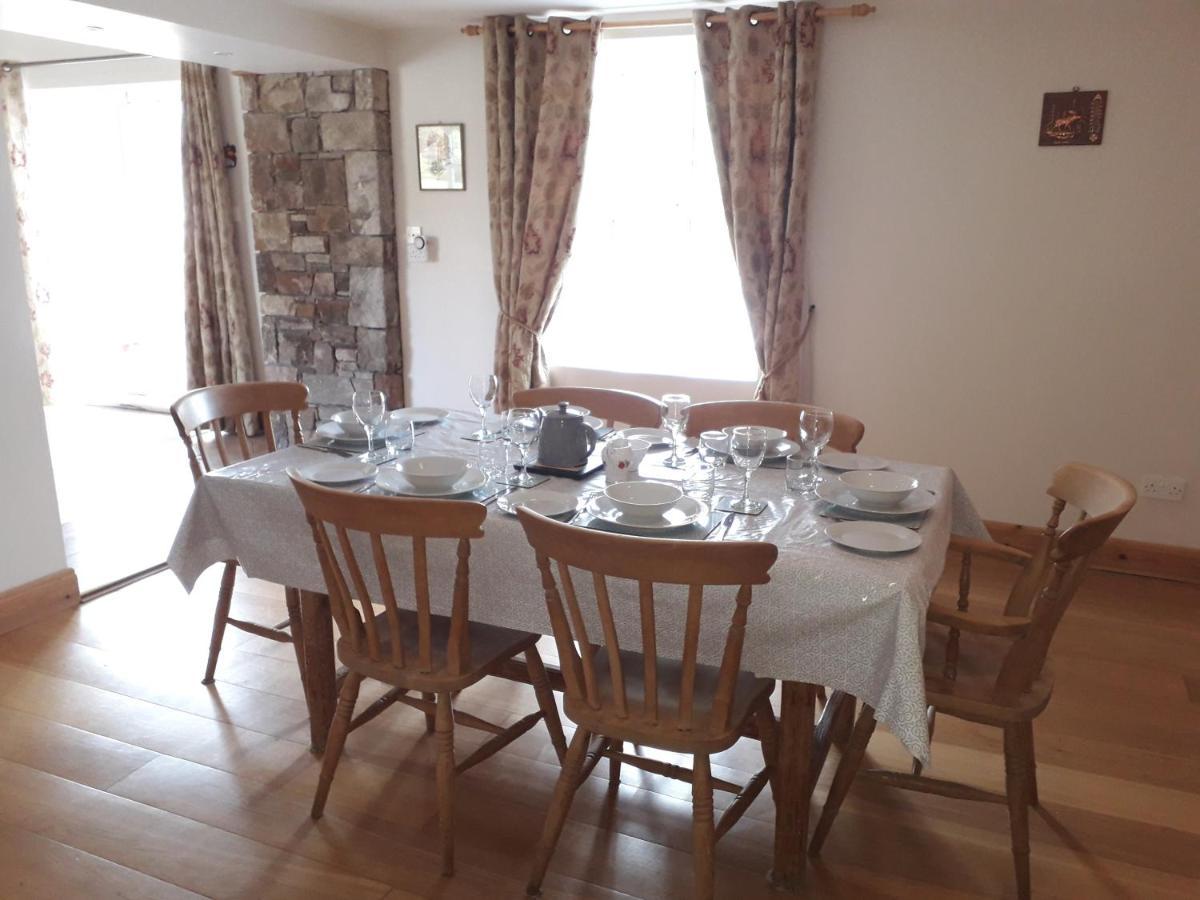 Wellfield Farmhouse - Housity