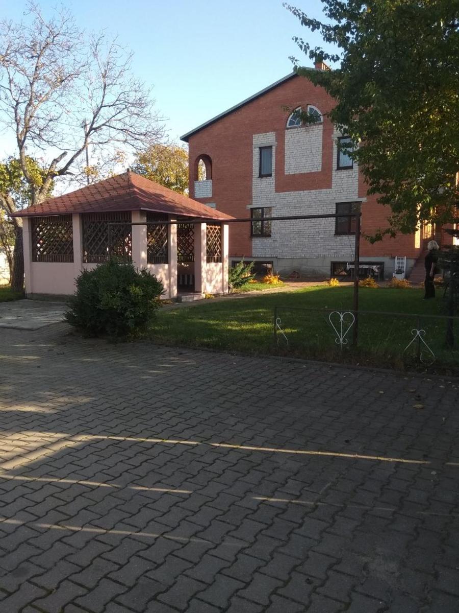 Brest Best House - Housity