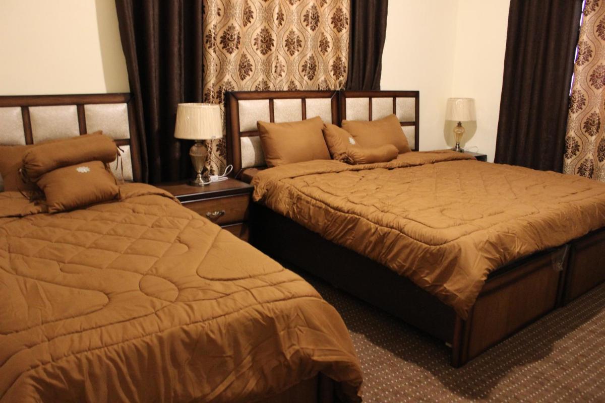 Petra Rest Home - Housity
