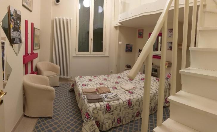 PIANO TERRA CON GIARDINO VICINO AL MARE - Housity