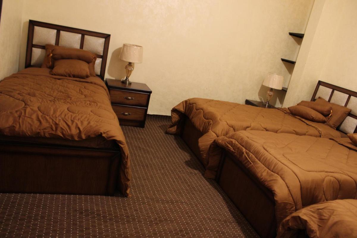 Petra Rest Home - Housity