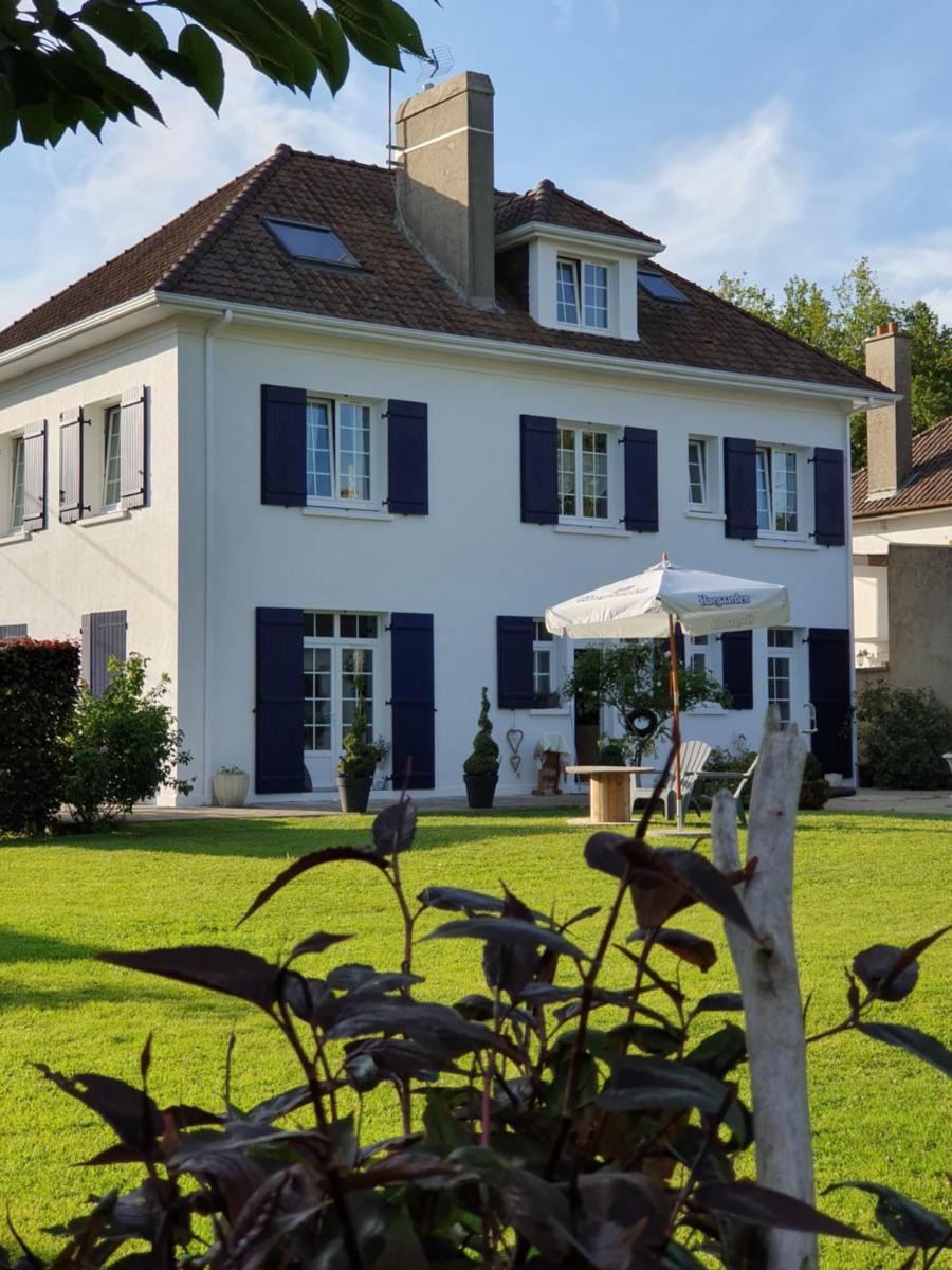 Suitetrails - Chambres d'hôtes Nuits Campagnardes