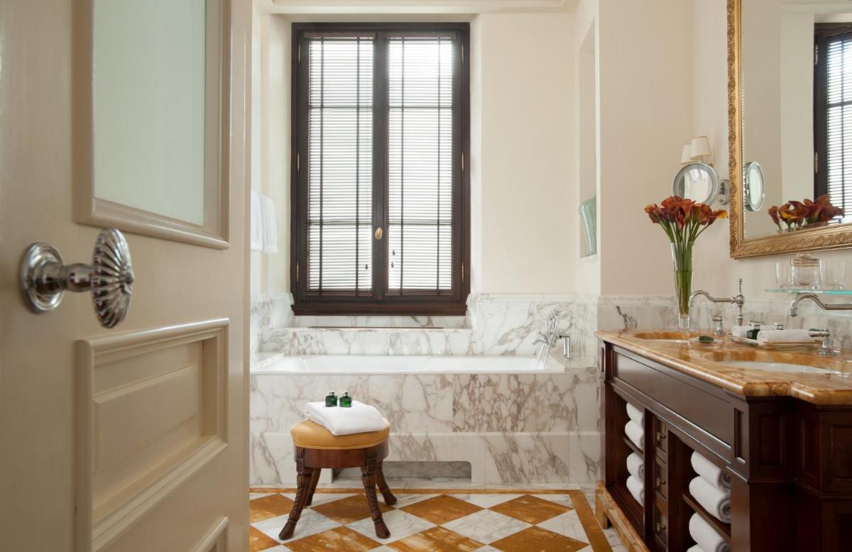 Suitetrails - Four Seasons Hotel Firenze