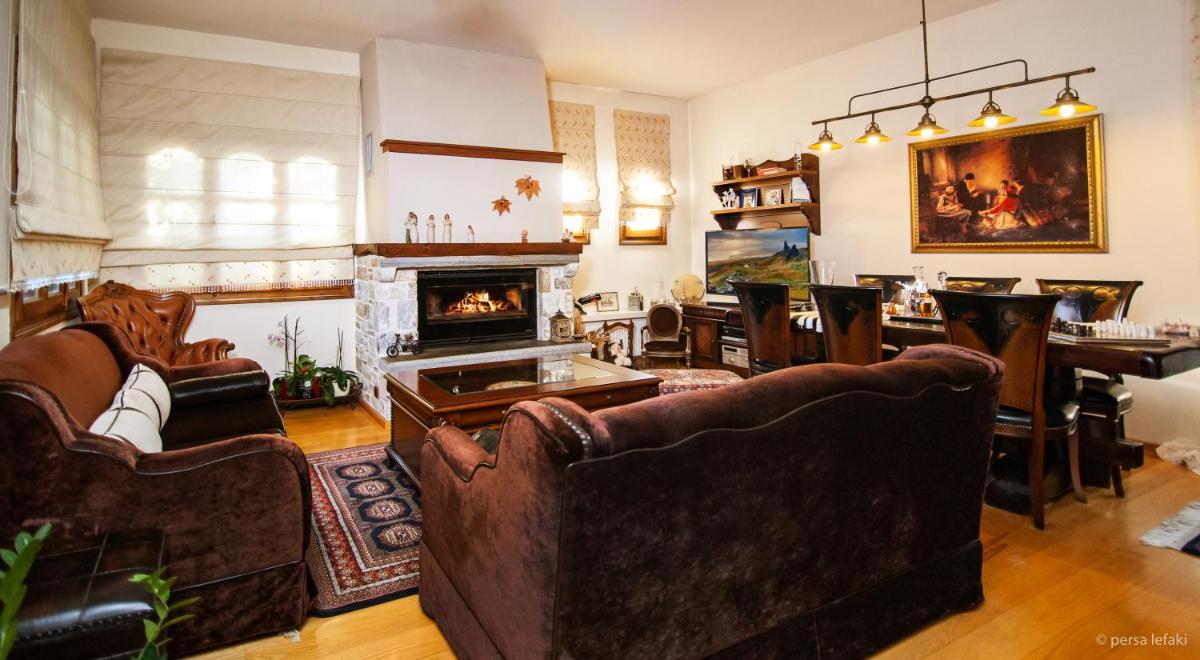 Villa Virginaki - Housity