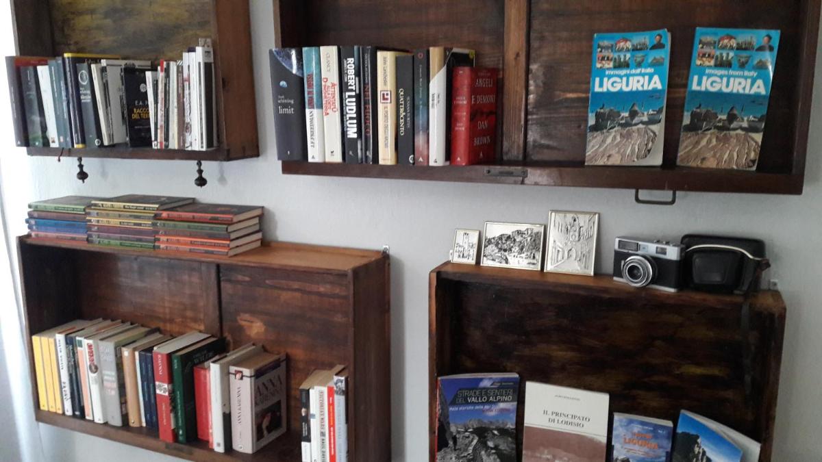 Langhe di Liguria B&B - Housity