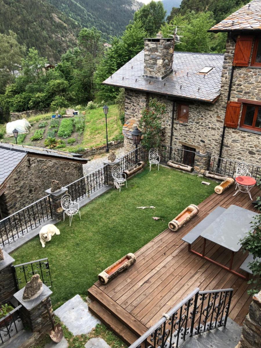 Casa Rustica Cabanes - Housity