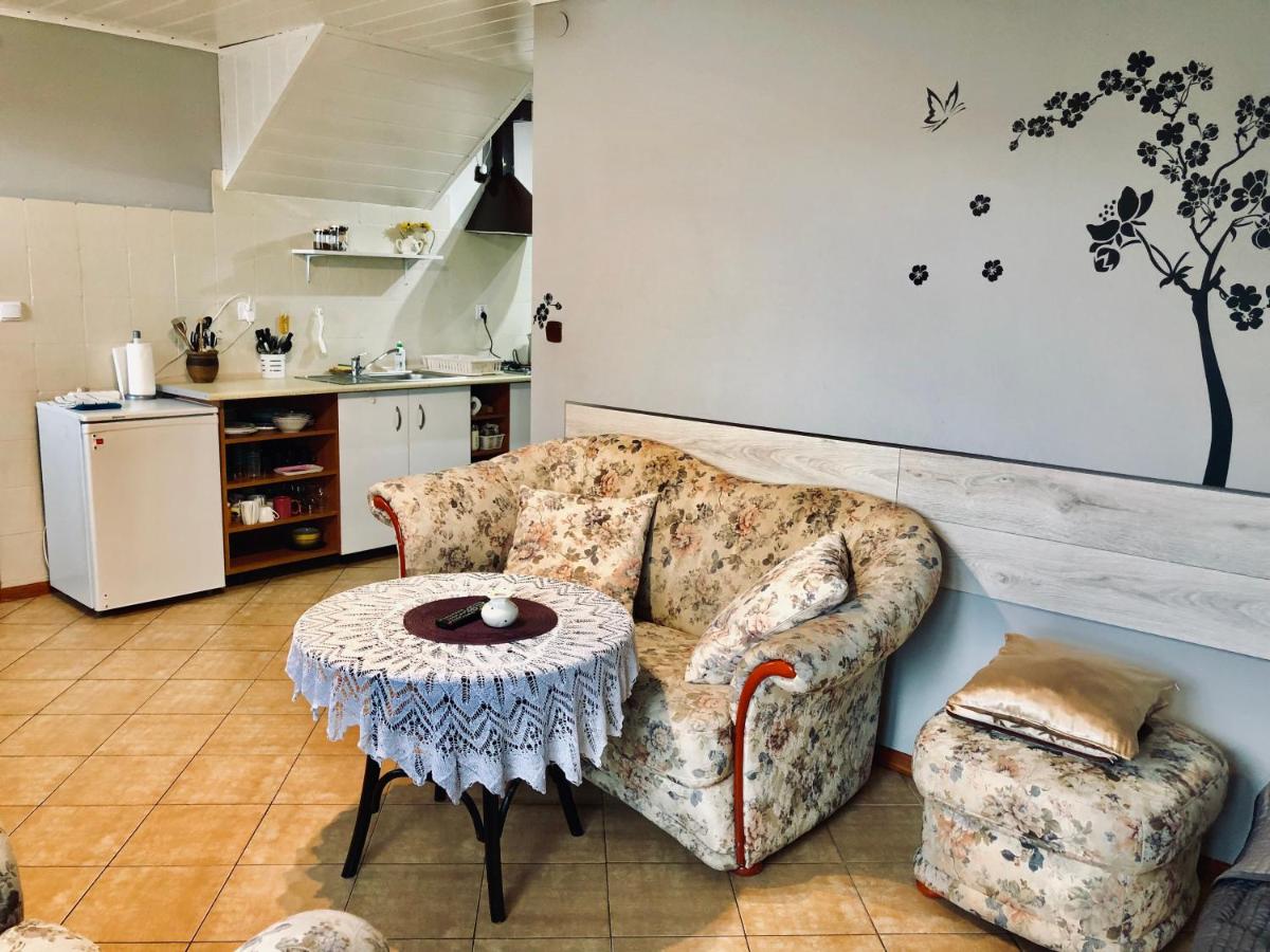 Apartamenty pokoje Ela - Housity