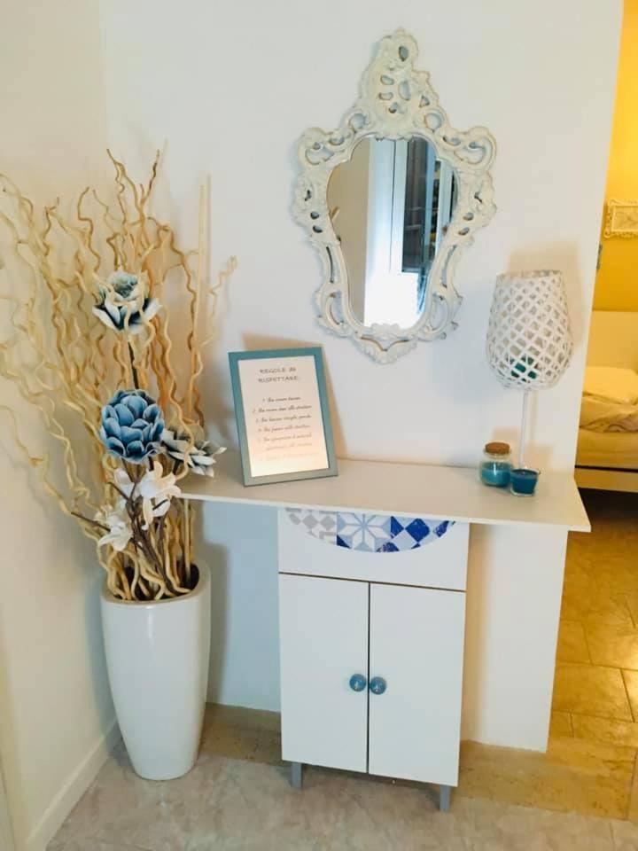CASA VACANZE OCCHI BLU (BEB) - Housity
