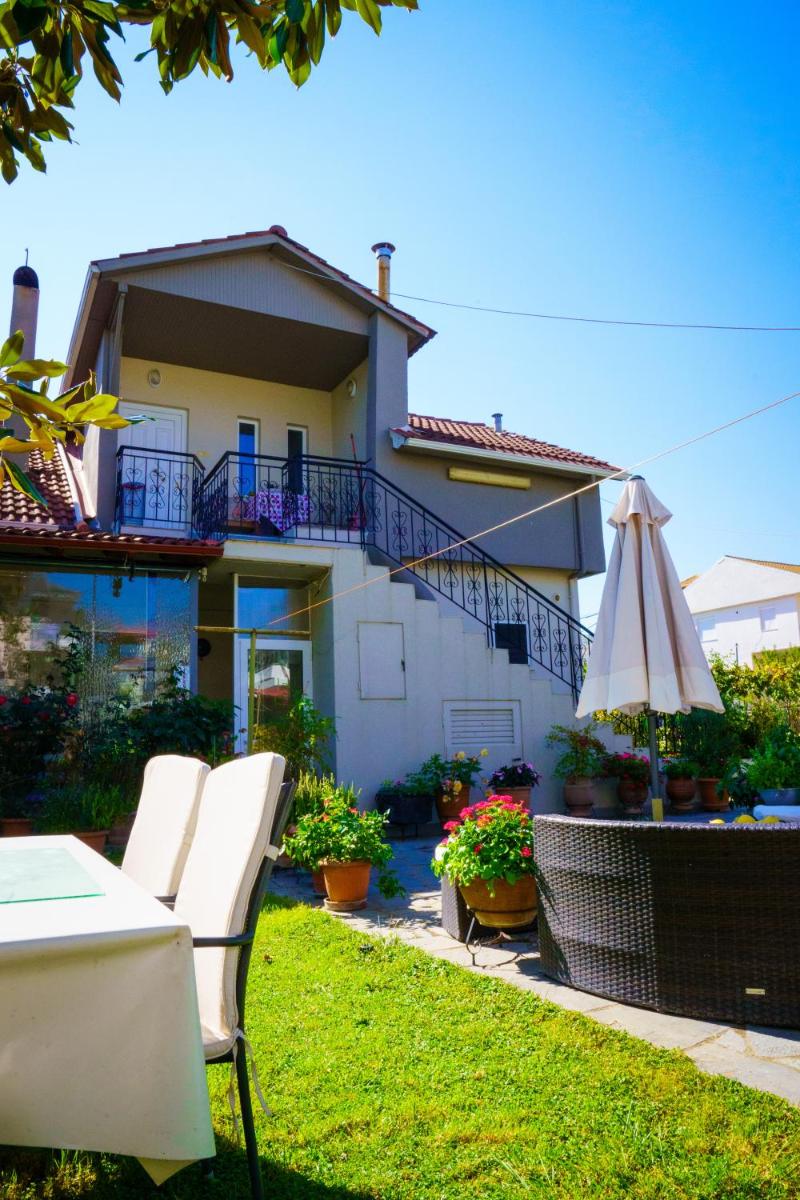 Kassiani House - Housity