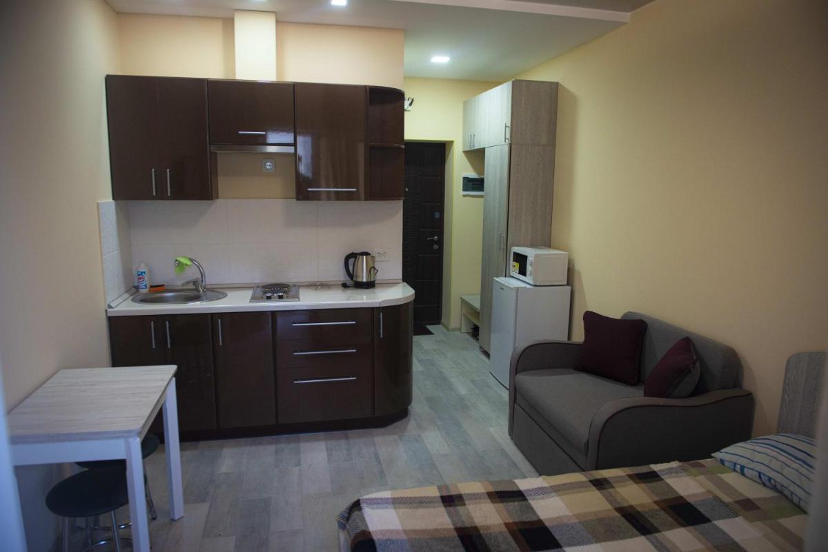 Suitetrails - Apartments Lane Bryansk 18