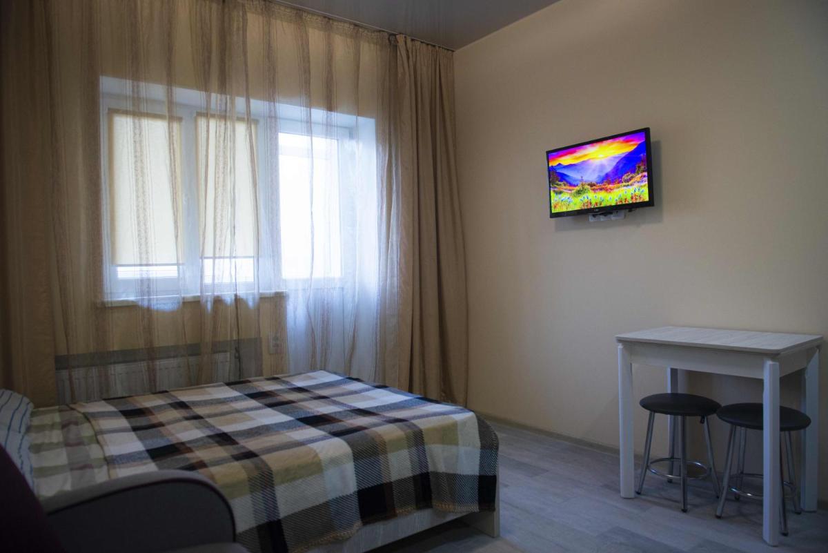 Apartments Lane Bryansk 18 - Housity