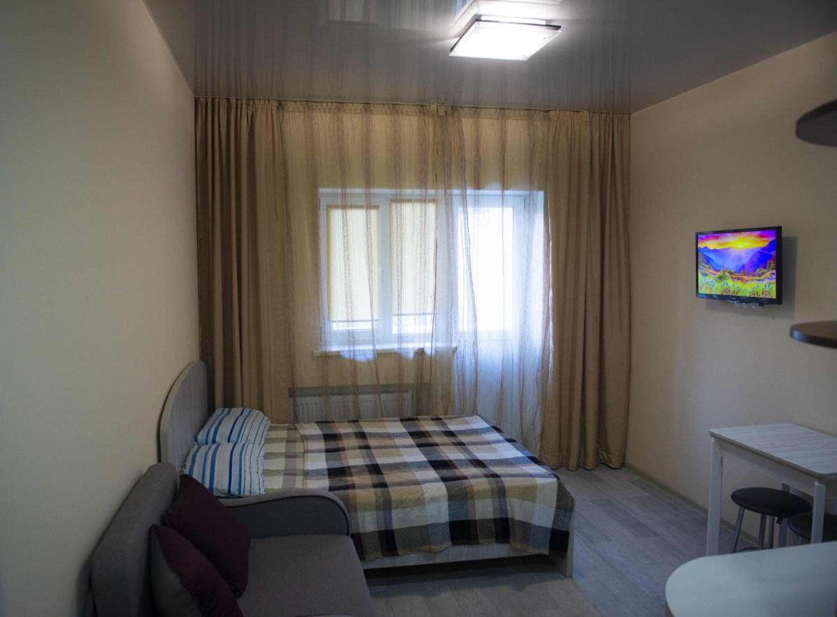 Suitetrails - Apartments Lane Bryansk 18