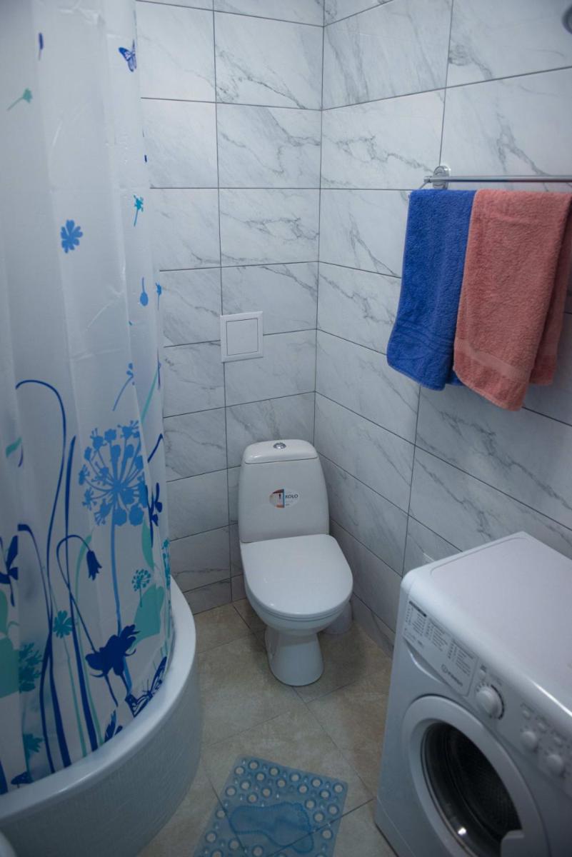Suitetrails - Apartments Lane Bryansk 18