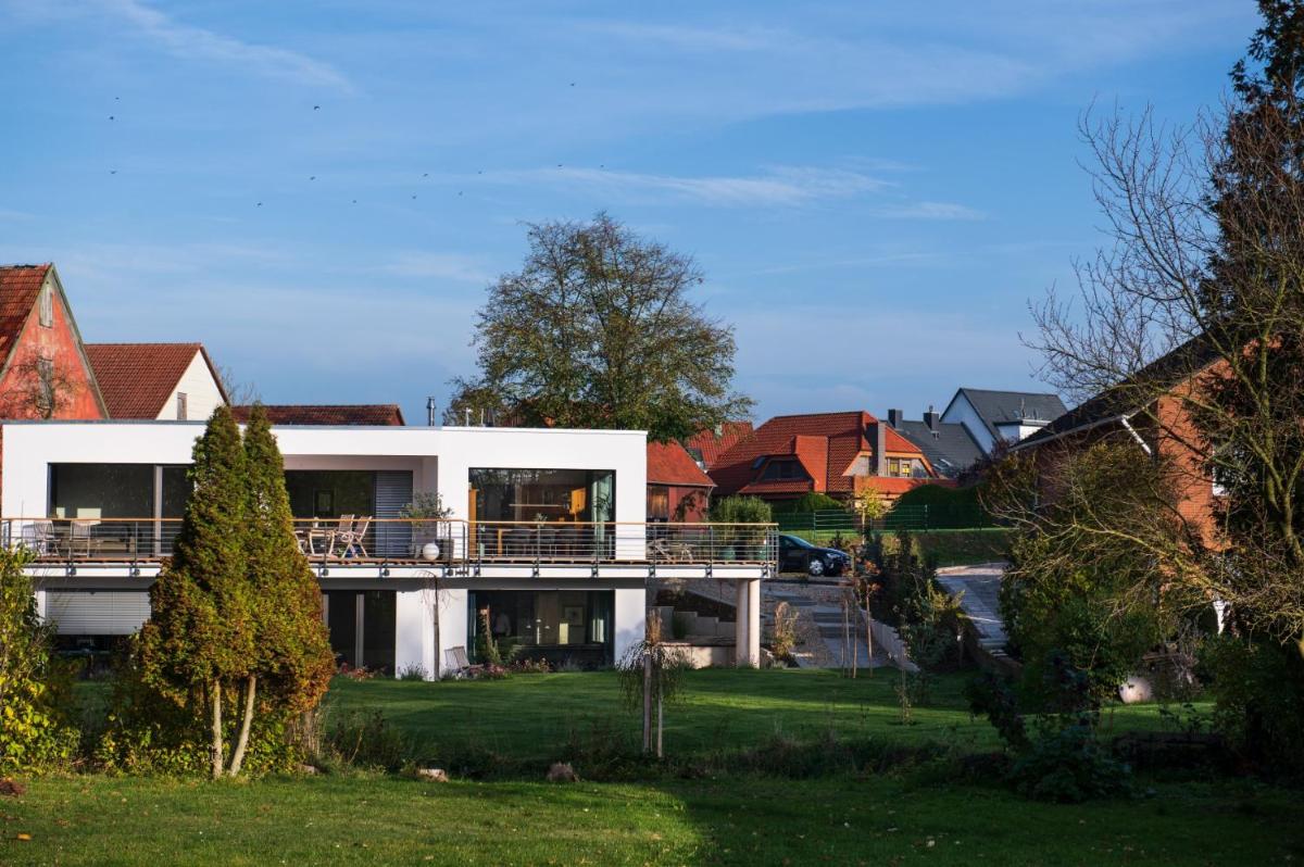 Home and Nature - Housity