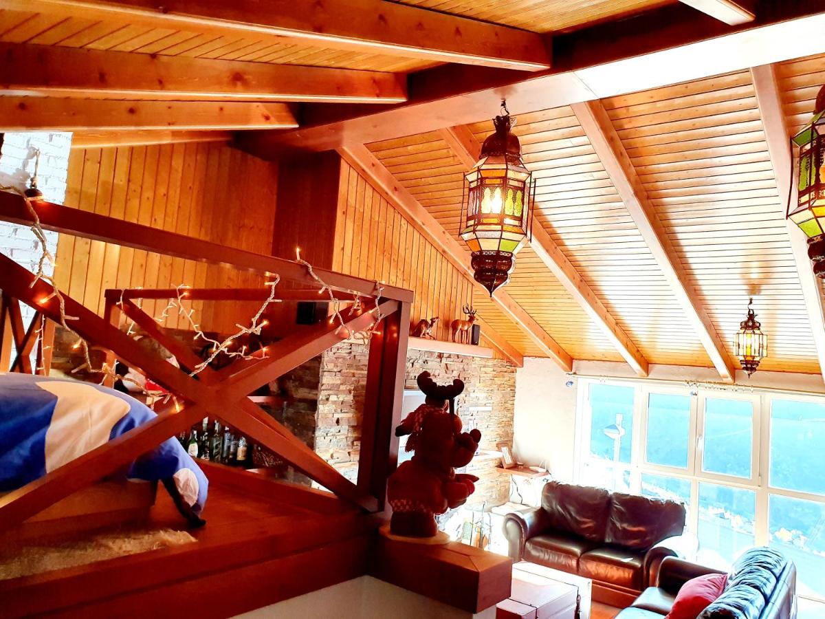 Luxury House ERB Alojamientos - Housity