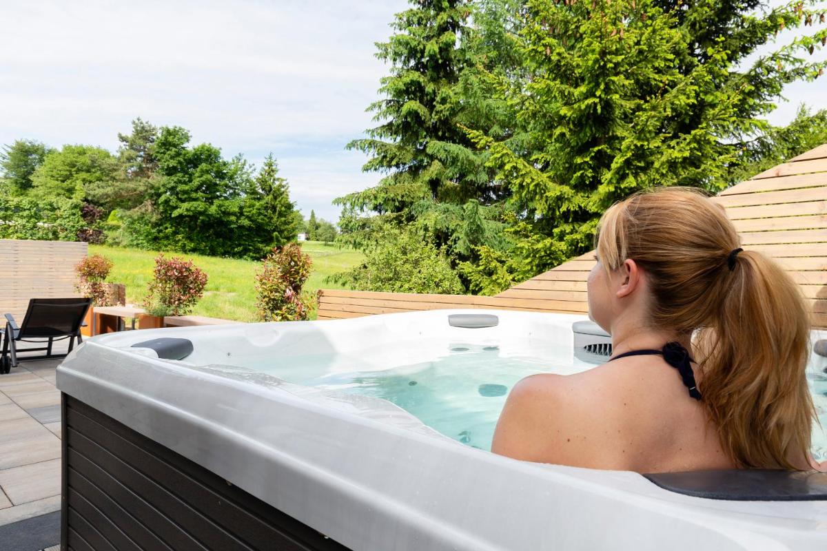 Landhaus Schnorrenberg, Wellness & Nature - Housity