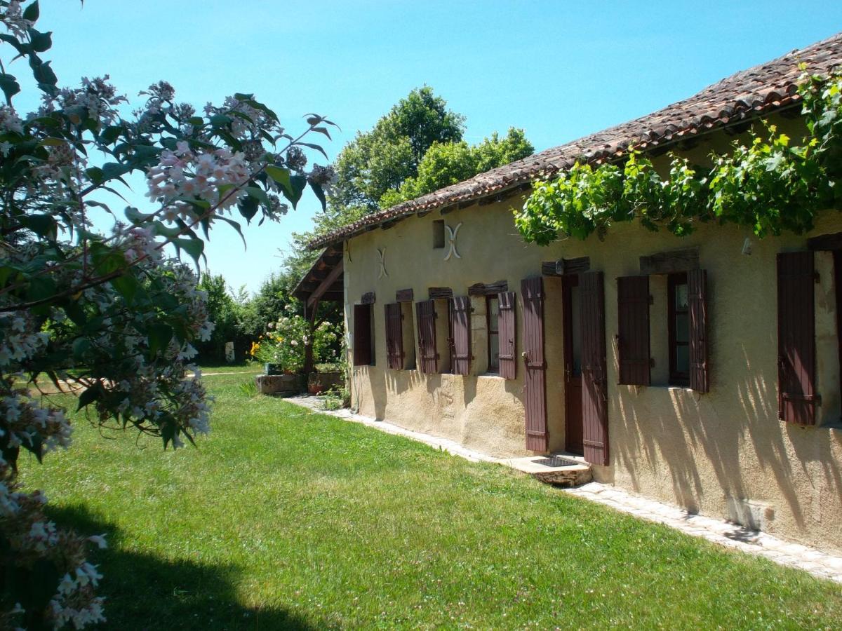 La loge du chateau - Housity