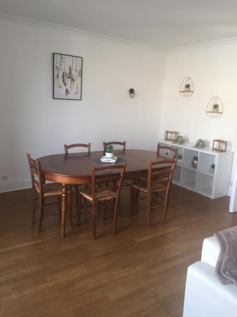 Appartement 1er étage - Housity