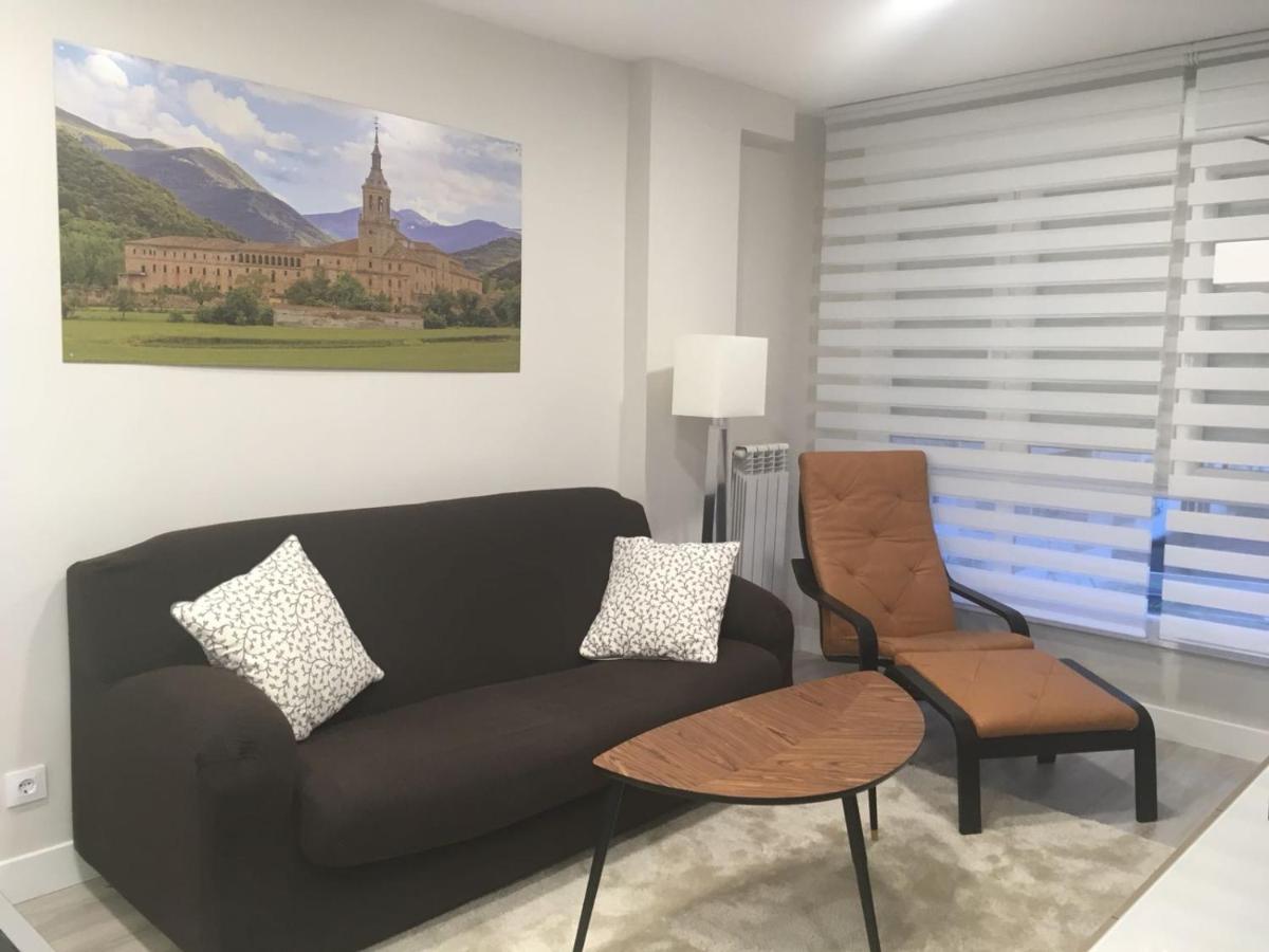 Apartment muy céntrico y diseño moderno 7' Laurel Vivienda de uso Turístico - Housity