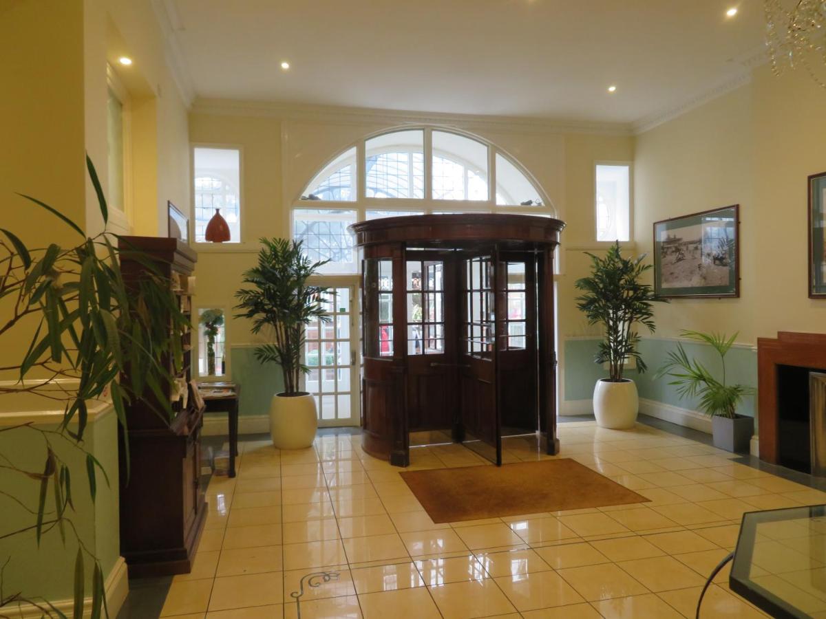Burlington Mansions - Housity