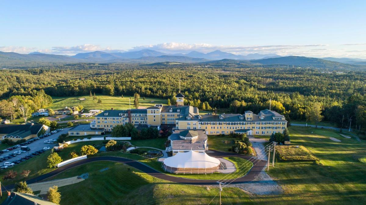 Mountain View Grand Resort & Spa - Housity