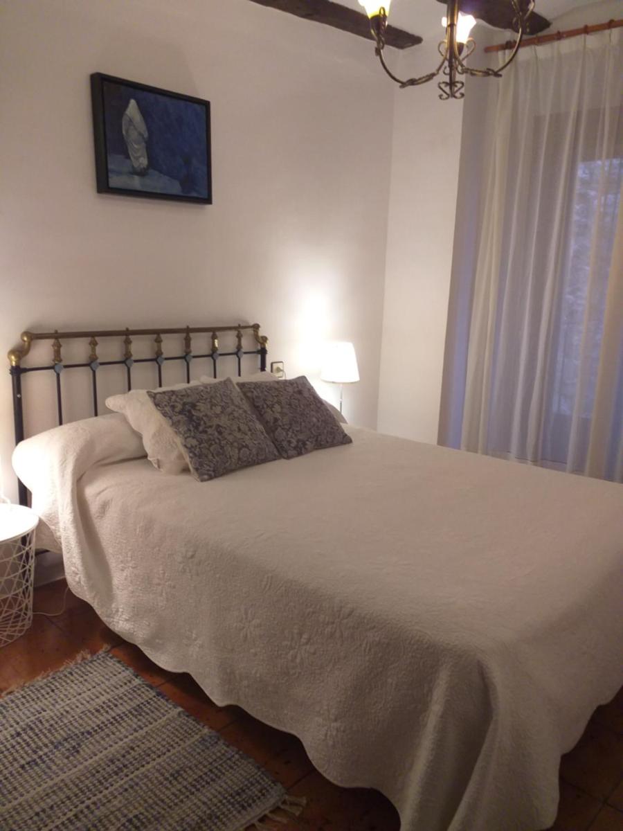 Apartamento Tras Catedral - Housity