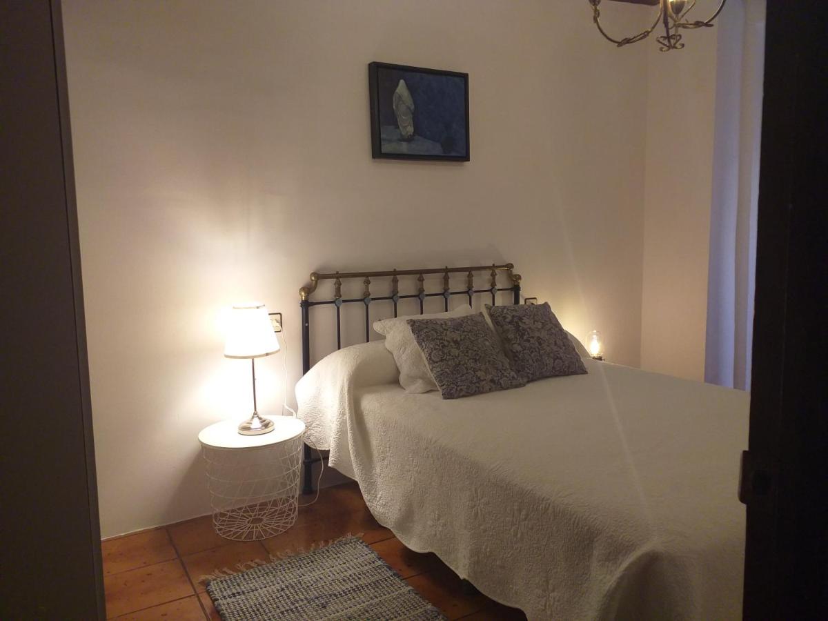 Apartamento Tras Catedral - Housity