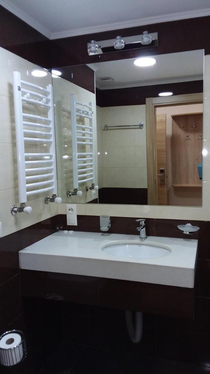 Orbi Palace - Orbi Deluxe - Housity