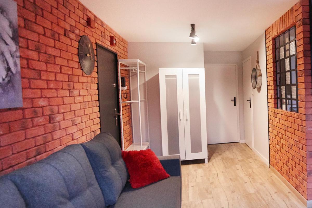 Apartament Zdrojowy - Housity
